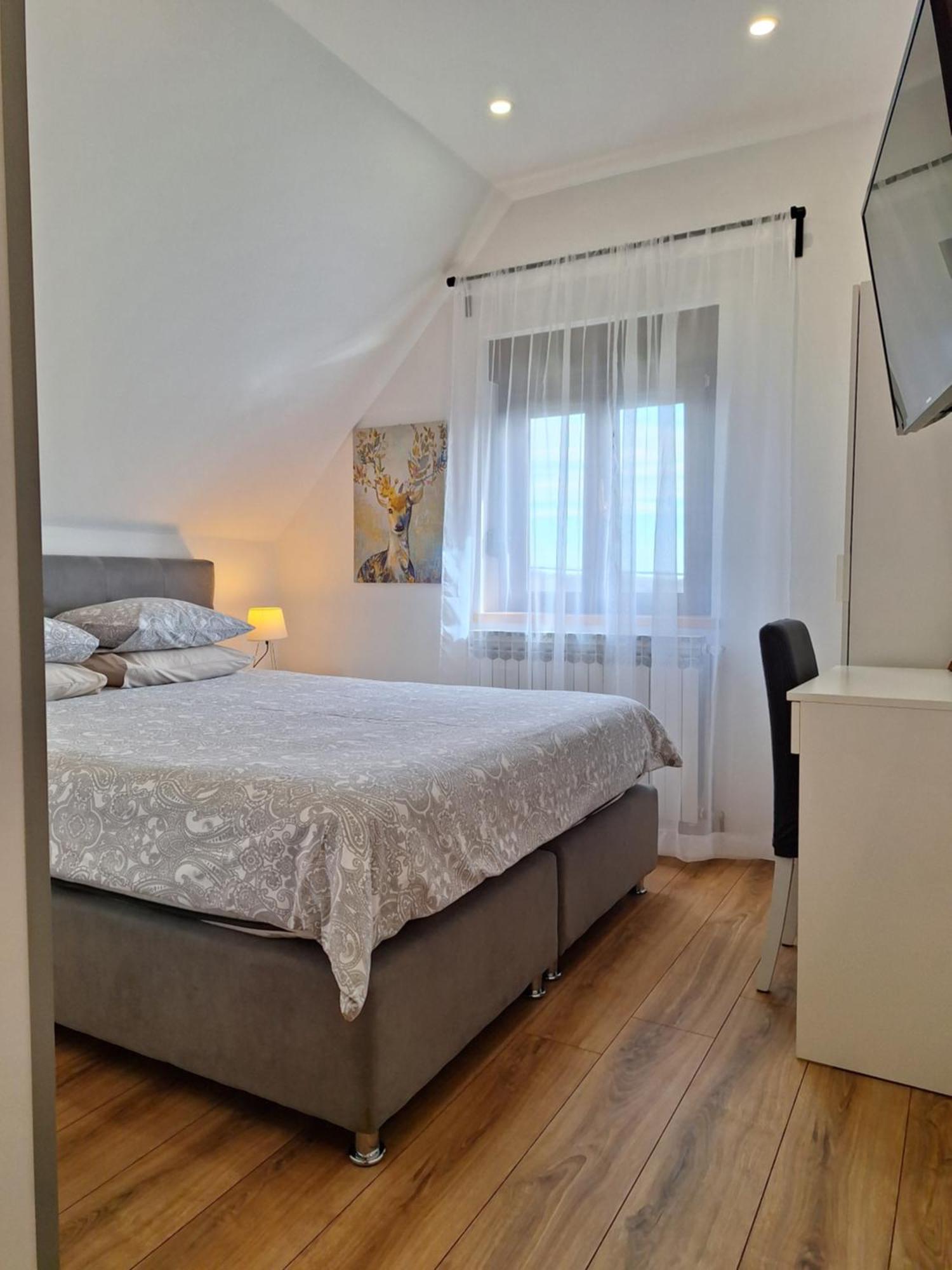Apartments Poljanak Room photo