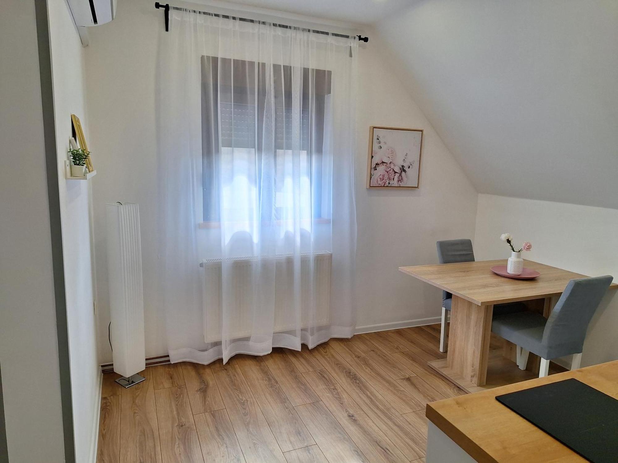 Apartments Poljanak Room photo