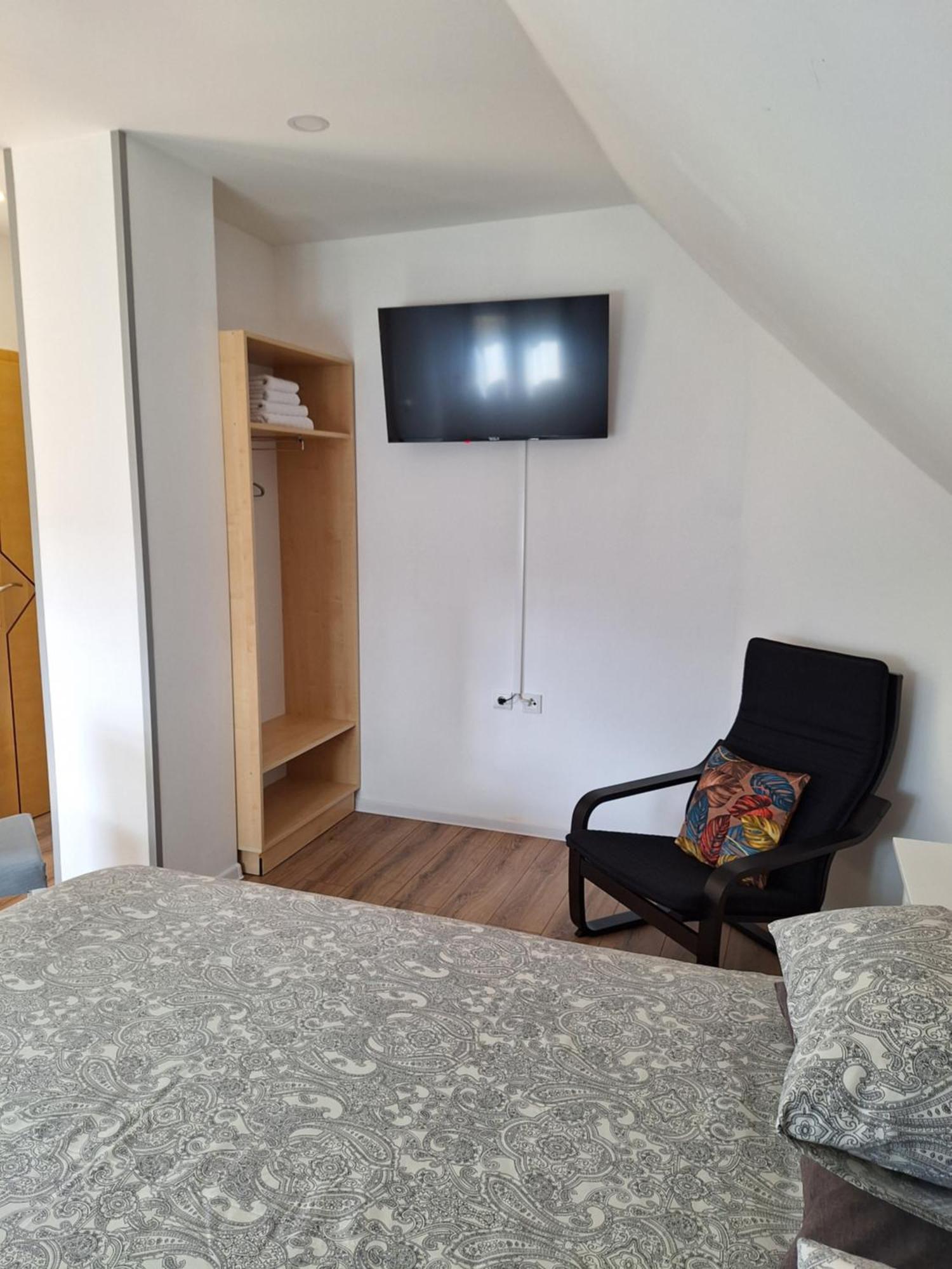 Apartments Poljanak Room photo